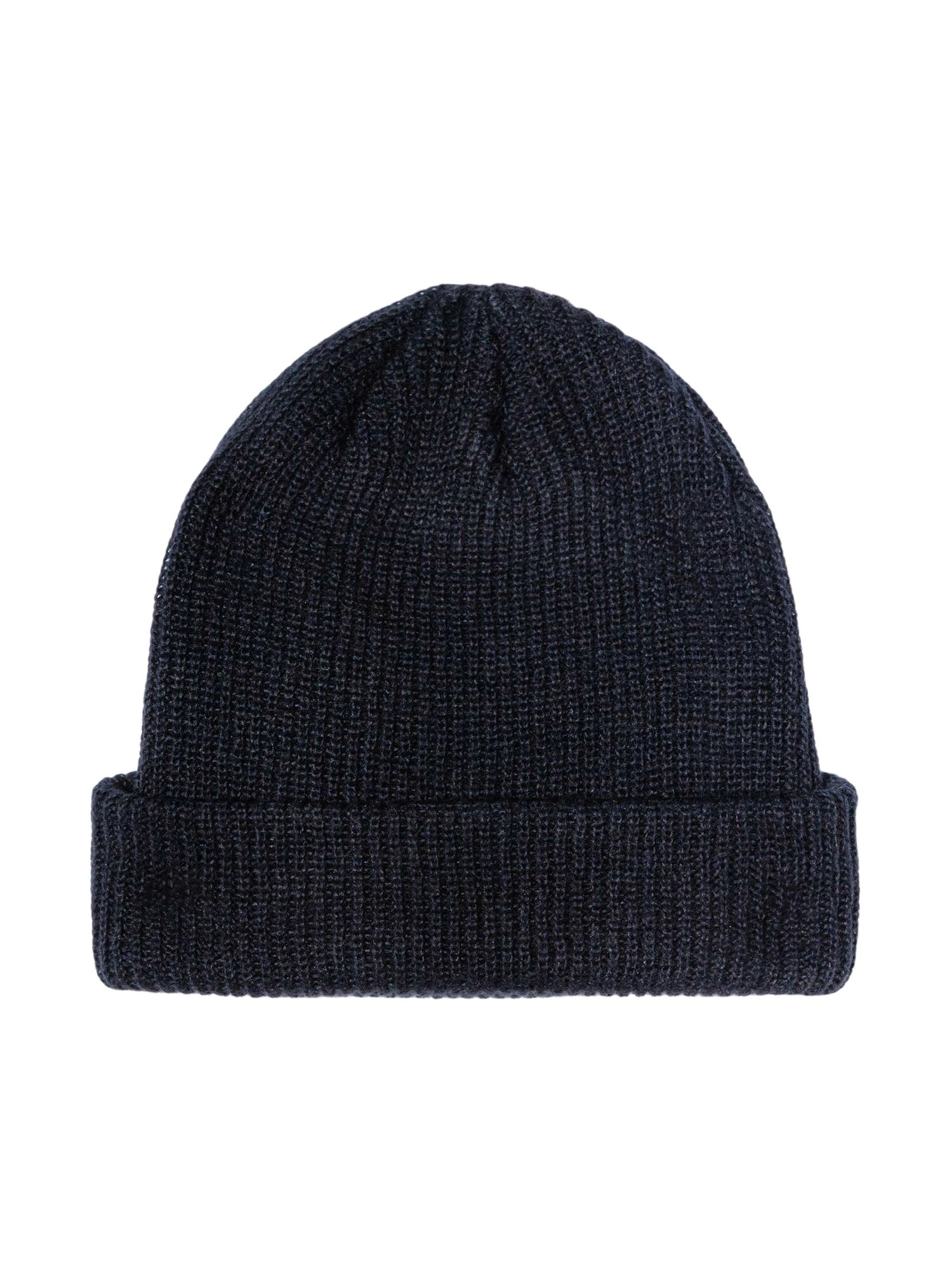 Шапка-бини NIKE Nike Terra Beanie для мужчин и женщин, размер OS, черный — фото 1