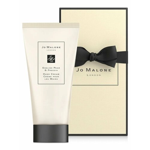 Крем для рук увлажняющий English Pear Freesia 2010₽