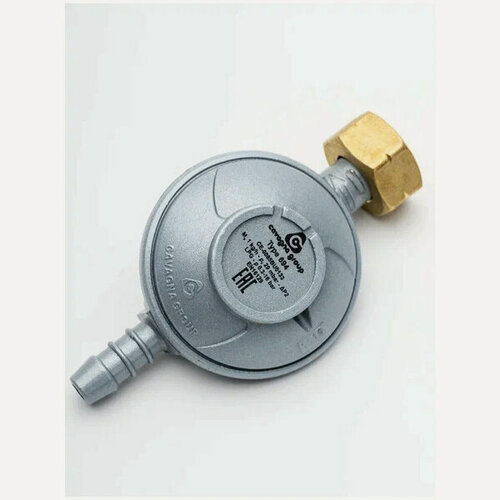Изображение товара Регулятор давления газовый Cavagna Group Type 694 СНГ