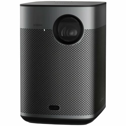 Проектор XGIMI Halo серый Wi-Fi 197980₽
