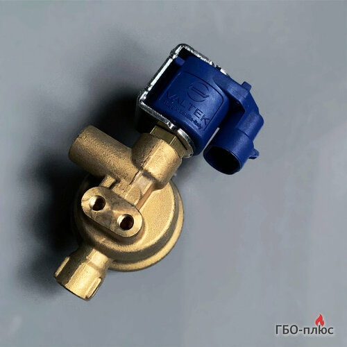 Газовый клапан Valtek (ГБО)