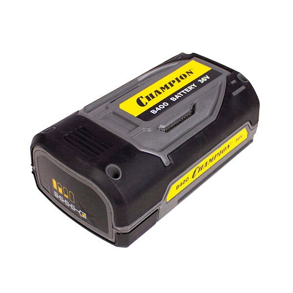 Аккумулятор CHAMPION B400 (36В 25Ач Li-ion 085кг t хранения от+10°С до+20°С)