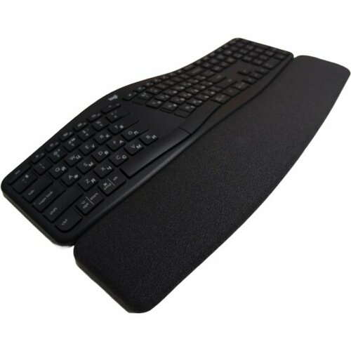 Клавиатура Logitech K860 Ergo беспроводная черный 920-010114 15150₽
