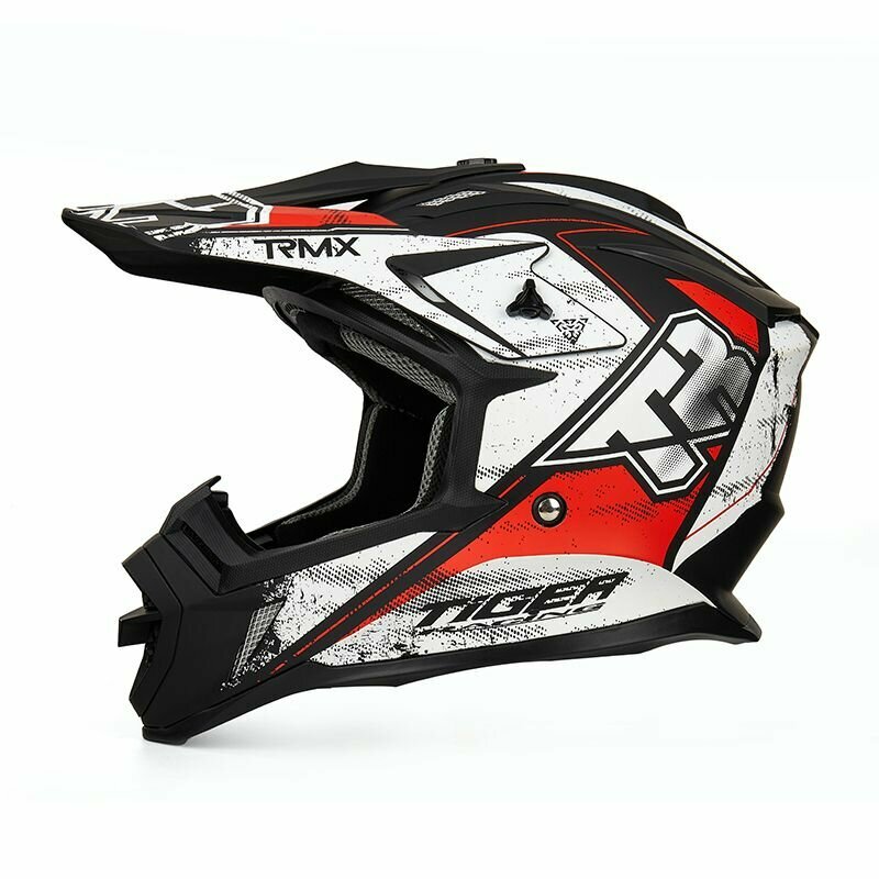 Мотошлем Tiger MX Pro 2025
