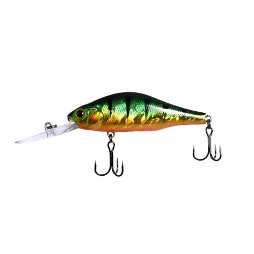 Воблер Zip Baits RIGGE 35F # 126