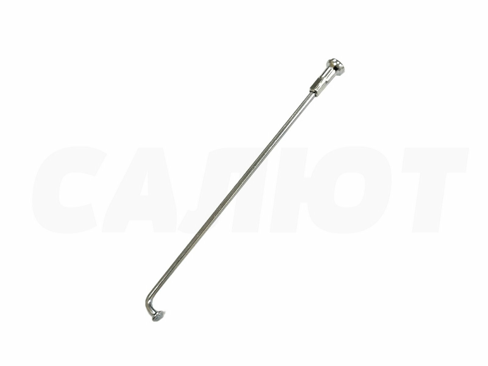 Спица 90мм 12" 14g — фото 1