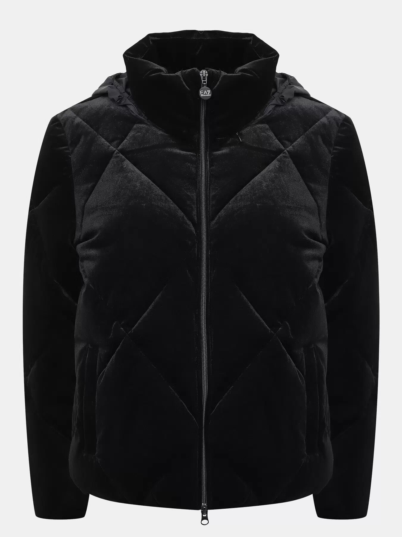 Куртка EA7 EMPORIO ARMANI