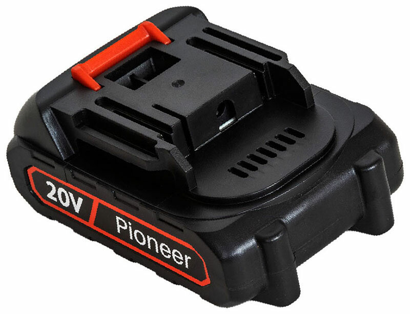 Аккумулятор Pioneer BT-M20V2sl-01