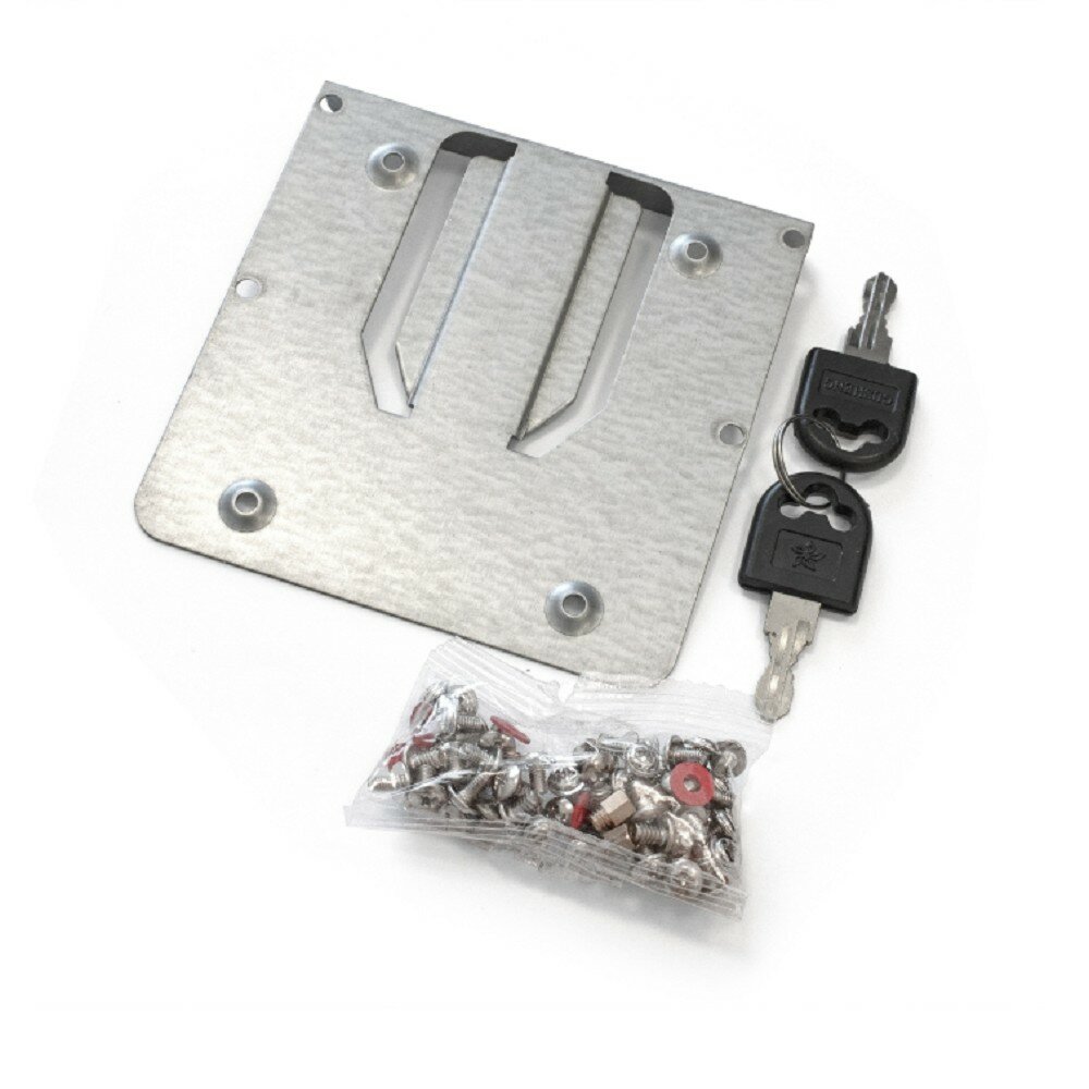 Серверный корпус 2U Exegate 4U4132S Без БП чёрный EX254720RUS PRO 4U480-15 - фото №6