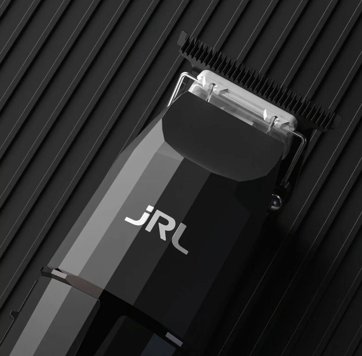Обзор: JRL FreshFade 2020T-B Профессиональный триммер для стрижки ONYX, черный