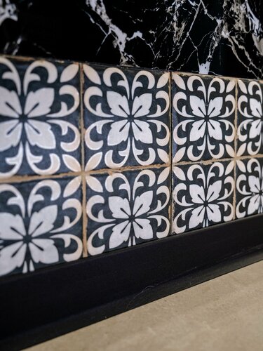 Изображение товара Керамогранит ENNFACE 20 х 20 см, Morocco Rich, матовый, 1 м2 в упаковке (25 шт.)