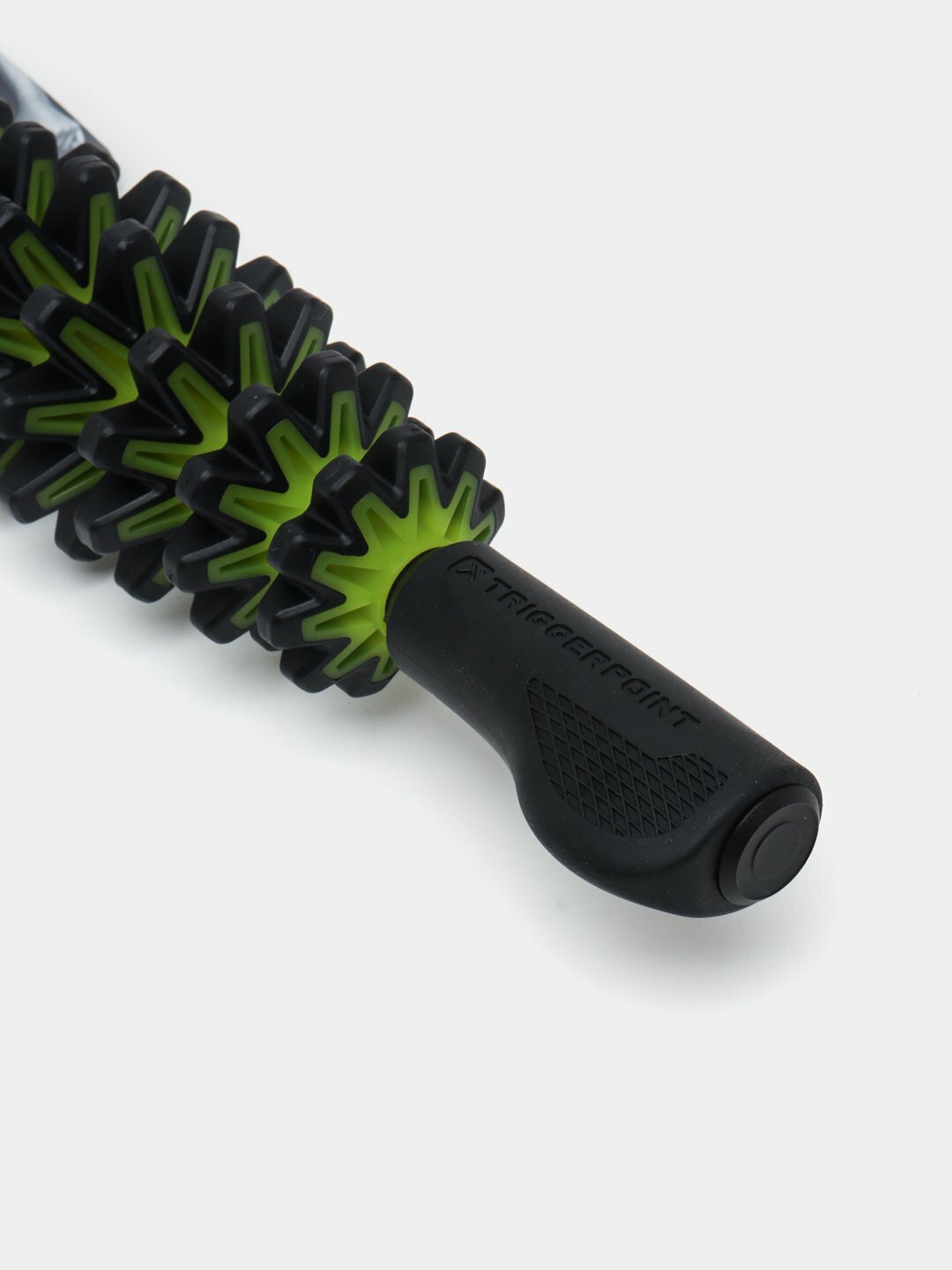 Массажный роллер Trigger Point STK Target, для точечного массажа, 38см — фото 1