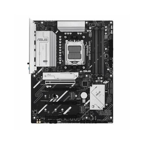 Материнская плата Asus Prime B850-Plus WiFi