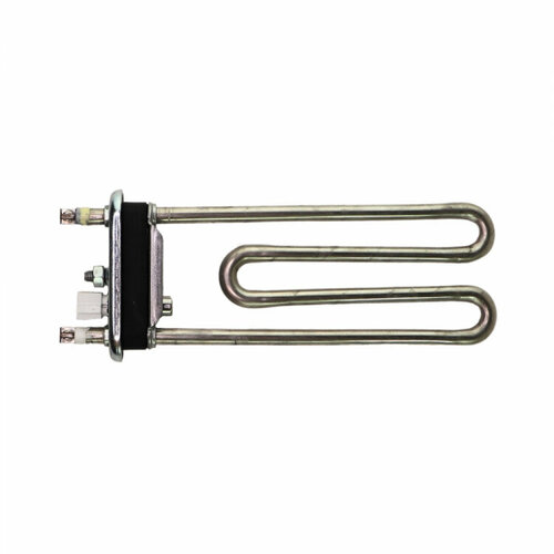 ТЭН 1750W для стиральной машины Атлант с датчиком L180мм, 903468420121