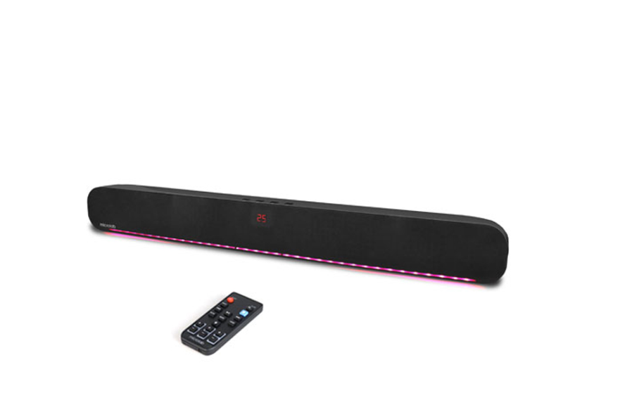 Звуковая Колонка Soundbar Microlab-04 40W