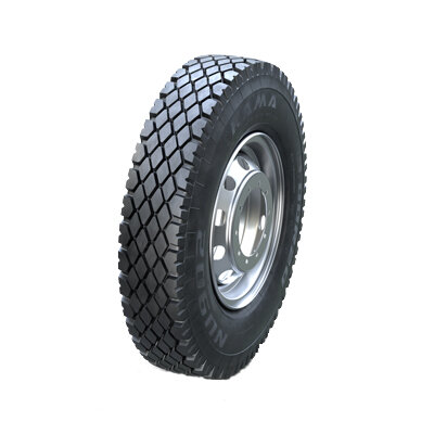 Шина 9.00R20 144/142K Кама NU 902 TTF без о. л. Универсальная