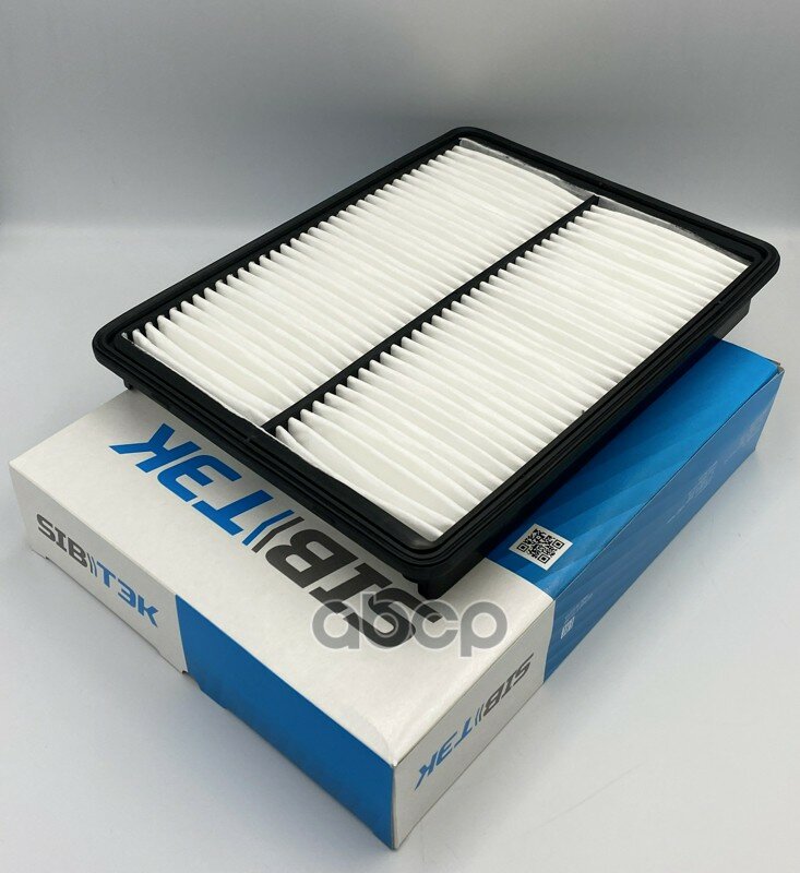 Фильтр воздушный HYUNDAI SANTA FE III GRAND SANTA FE KIA SORENTO II SIBTEK арт  AF23