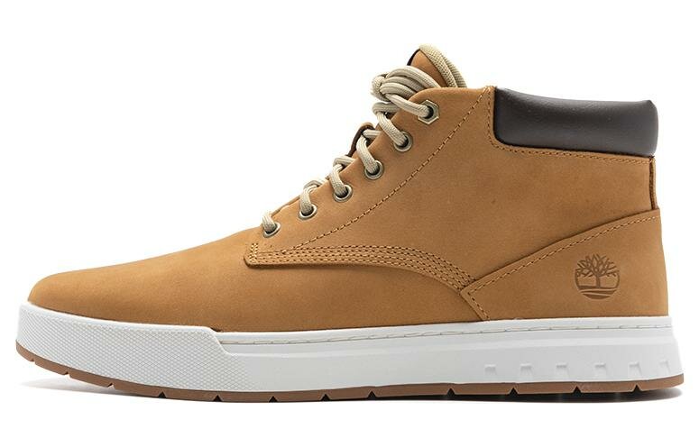 Кеды Timberland