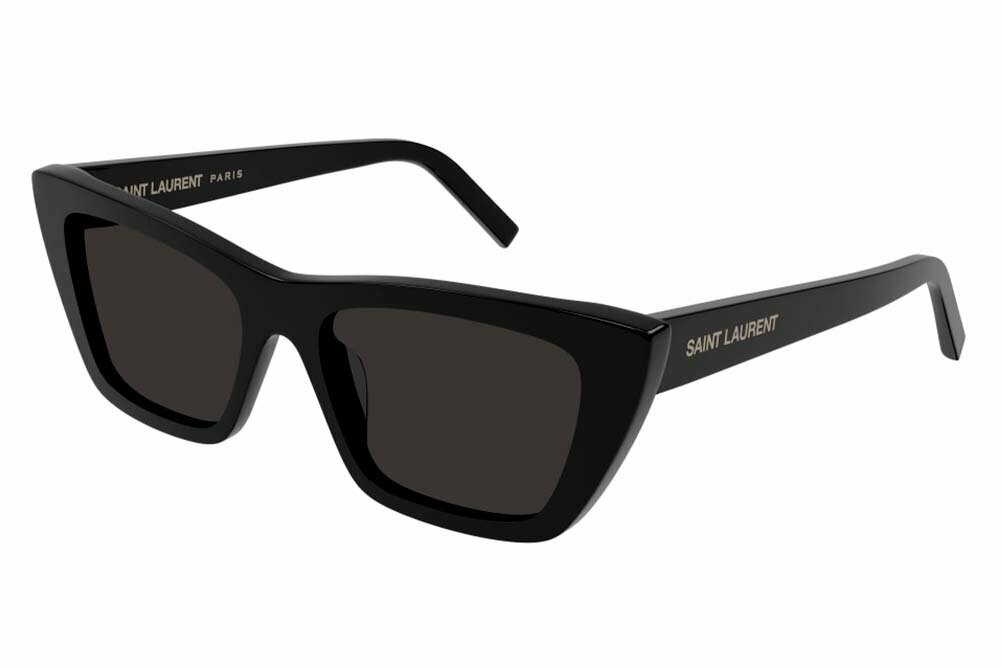 Солнцезащитные очки Saint Laurent 