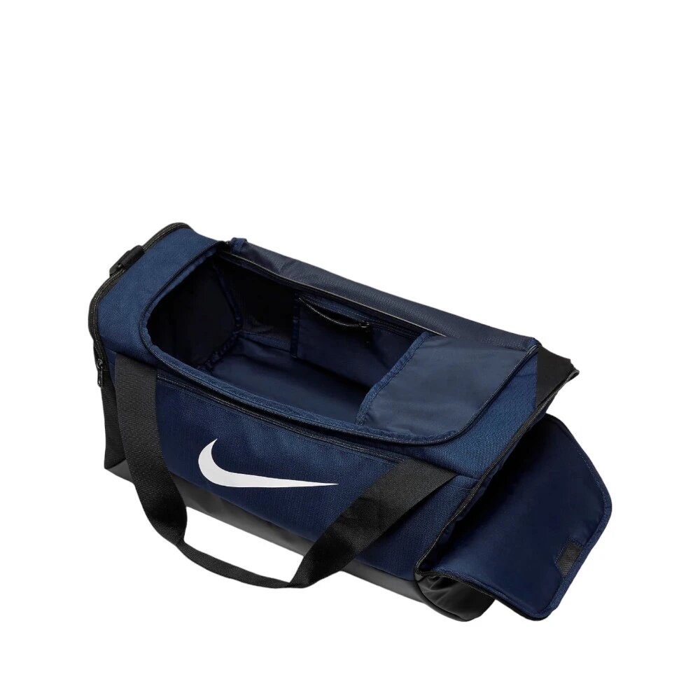 Сумка барсетка NIKE, синий — фото 1