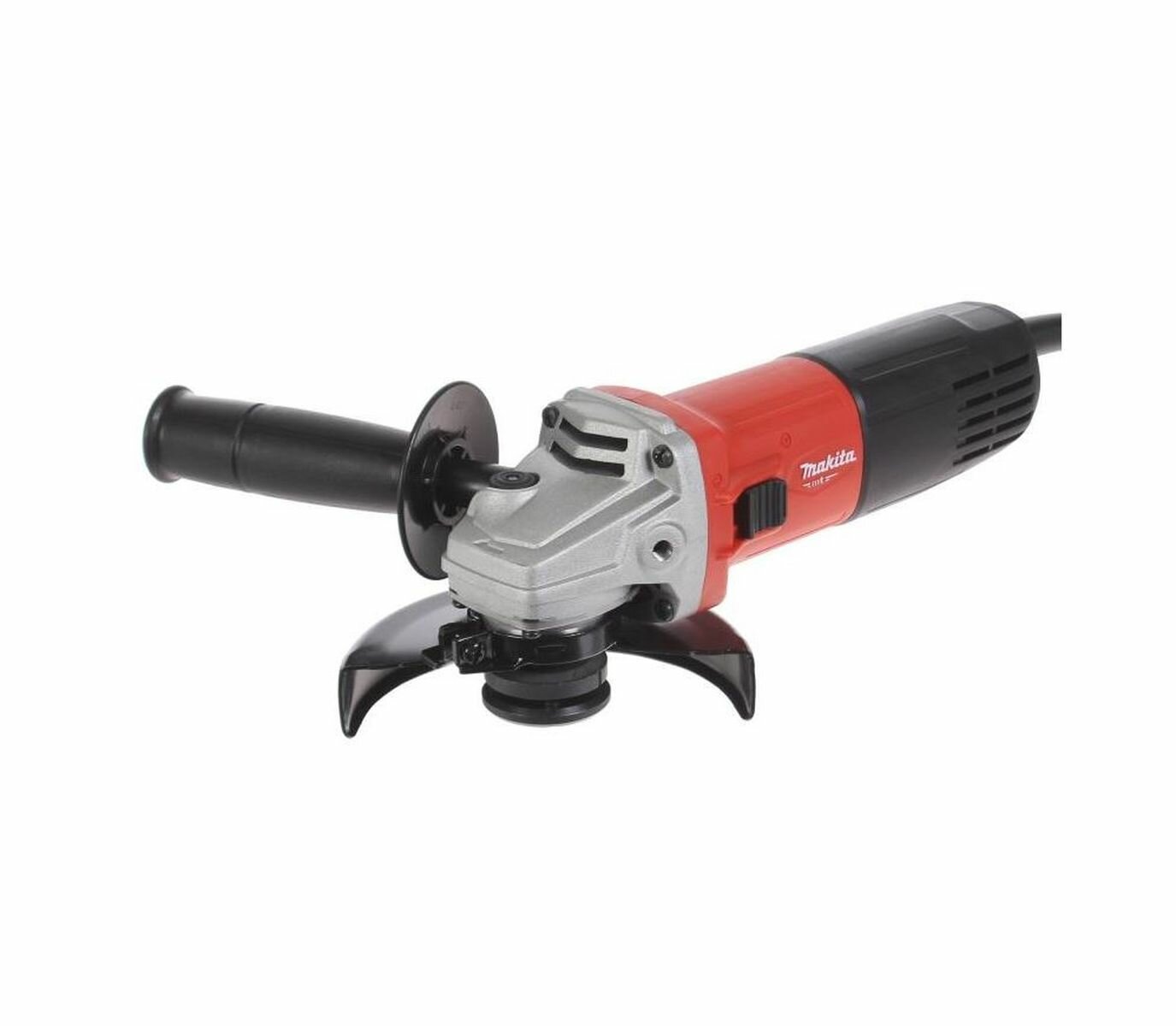 Сетевая ушловая шлифмашина Makita M9508, 720 Вт, диск 125 мм.