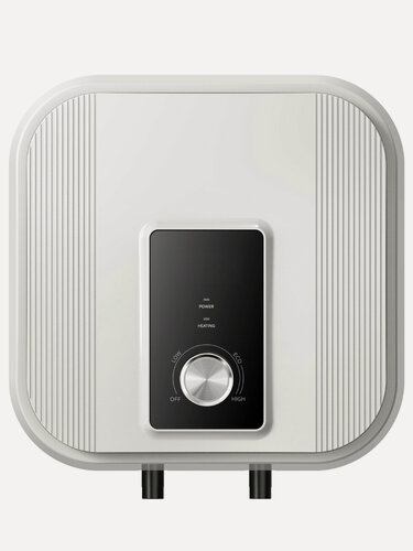 Изображение товара Электрический накопительный водонагреватель Oasis 10N над раковиной / бойлер для воды 10 л