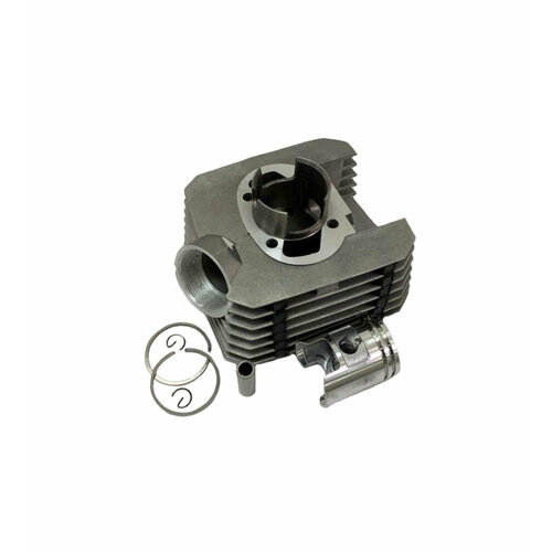 Поршневая группа мотоцикла Минск (цилиндр, поршень, кольца, палец)