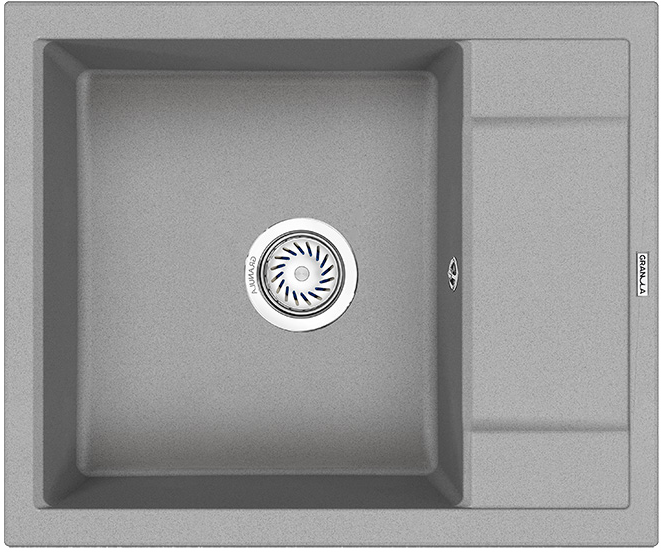 Кухонная мойка Granula - фото №1