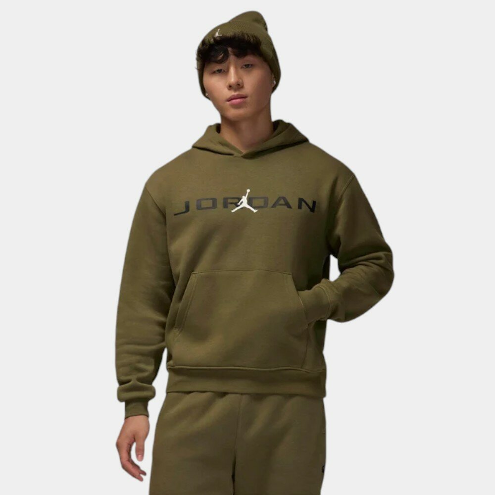 Толстовка спортивная