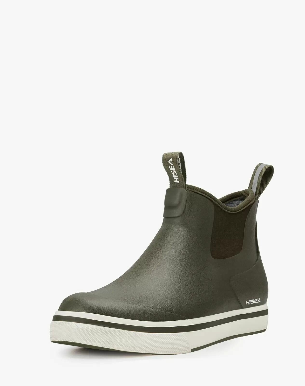 Полусапоги HISEA