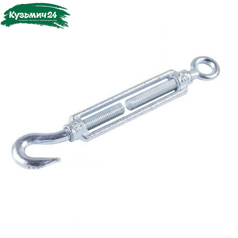 Талреп крюк-кольцо М 5 DIN1480