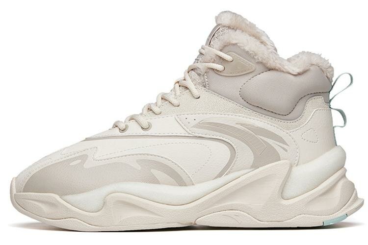 Кроссовки Pulse High-Top