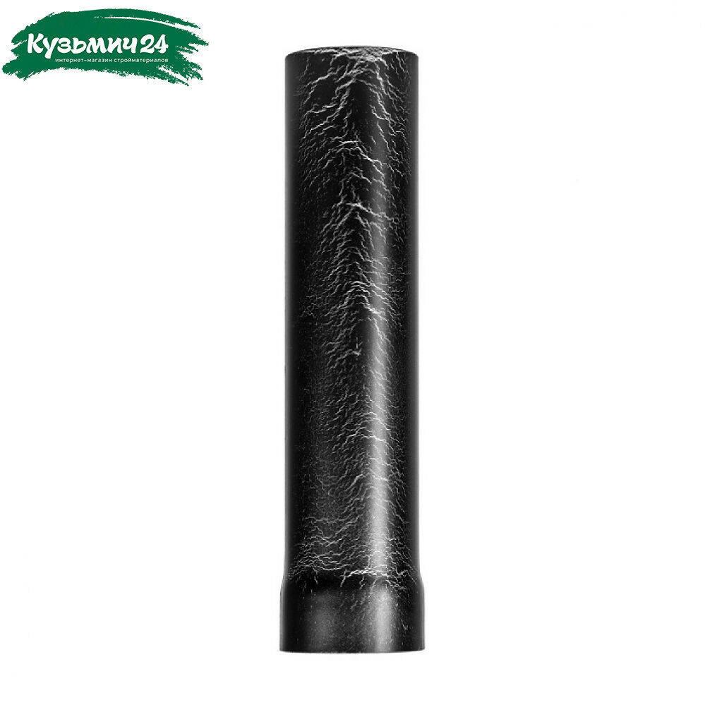 Дымоход Vohringer 0 5 м 3 мм d115