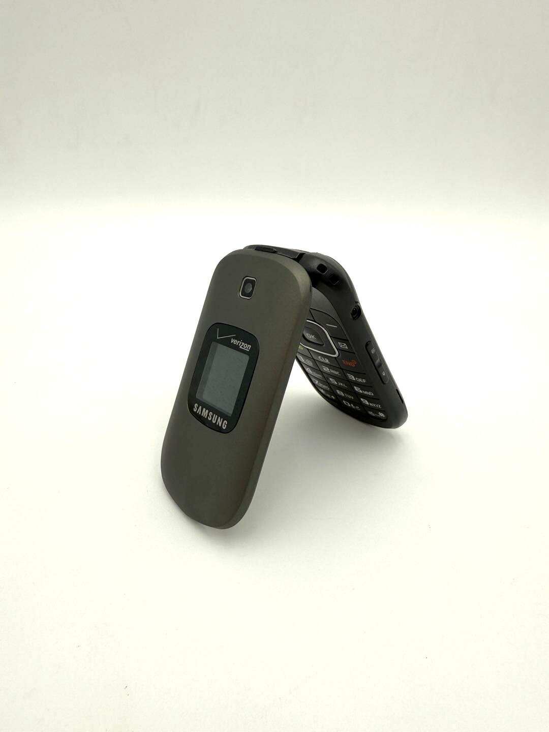 Кнопочный телефон Verizon Samsung Gusto 2 Perfectum CDMA Original USA