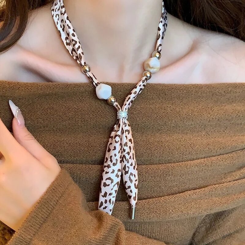 Колье