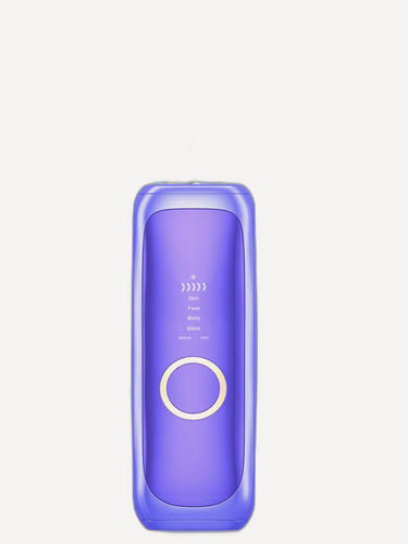 Изображение товара Фотоэпилятор профессиональный лазерный