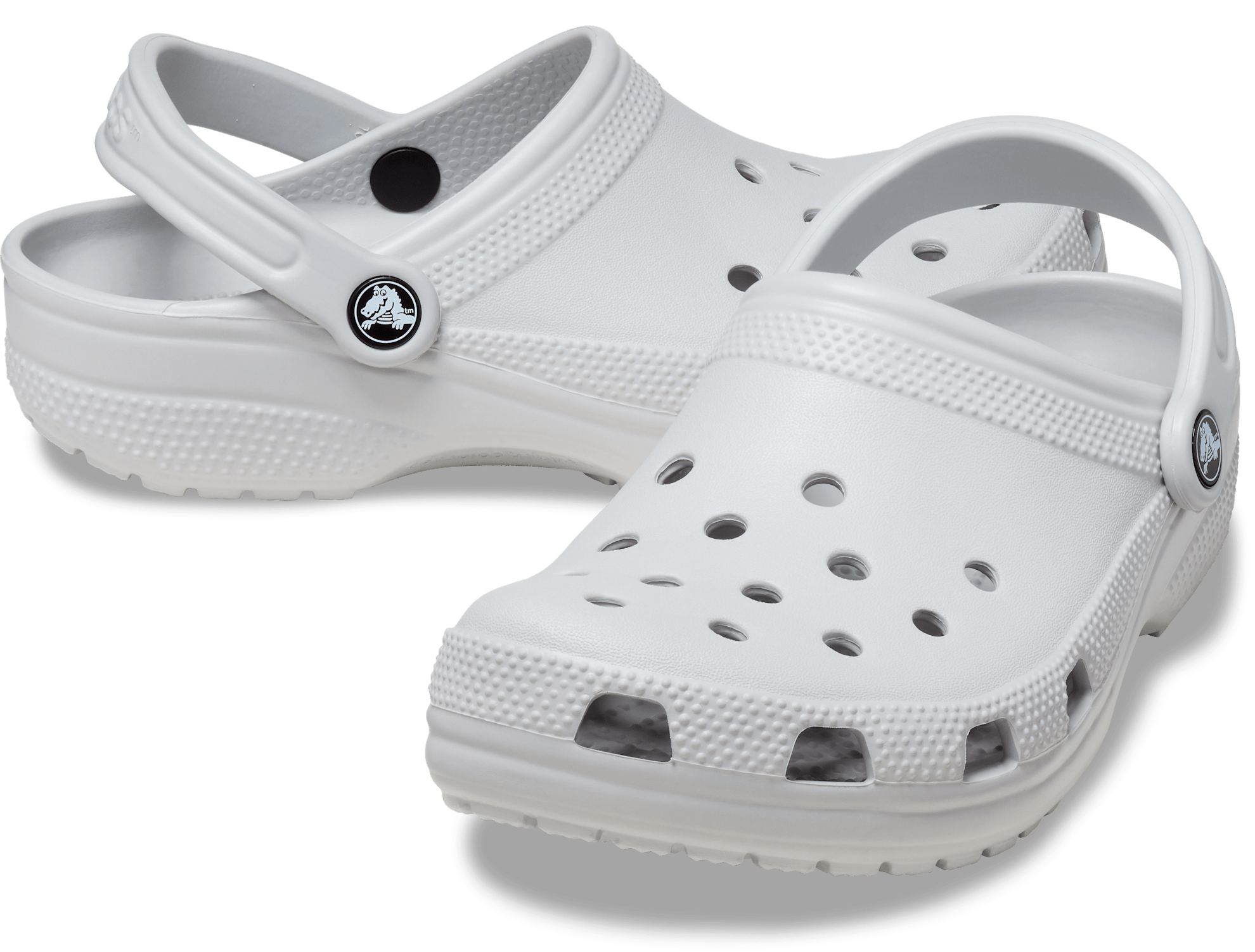 Сабо Crocs Classic, размер M6/W8 US, atmosphere — фото 1