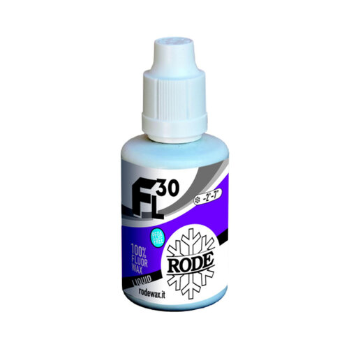 Эмульсия RODE Fluor Liquid, фиолетовый, 50