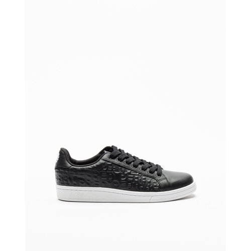 Кроссовки FRED PERRY, размер 9, черный кроссовки fred perry zapatillas gunmetal