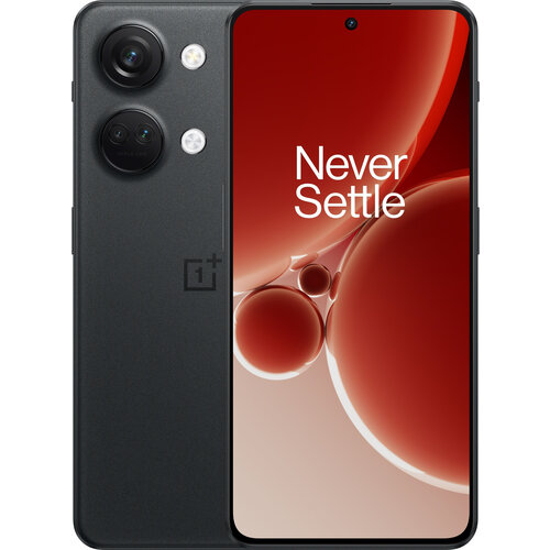 Смартфон OnePlus Nord 3 8/128 ГБ, Dual nano SIM, серый