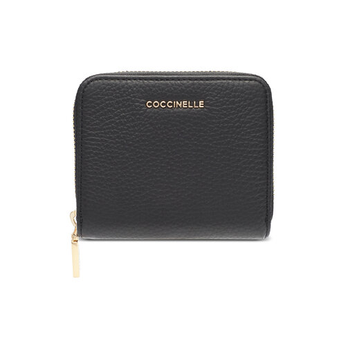 фото Кошелек coccinelle, черный