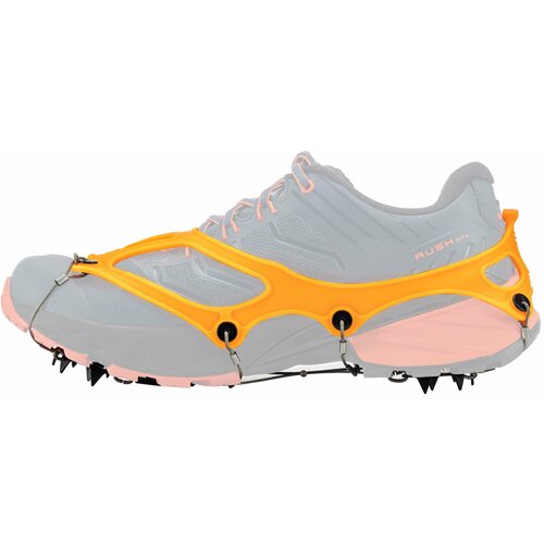 фото Кошки для альпинизма nortec trail 2.1, xxl