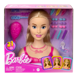 Кукла Barbie Styling Head-Blonde Блондинка - изображение