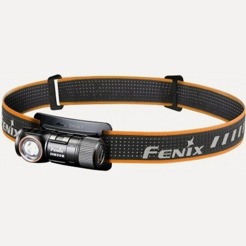 Изображение товара Фонарь налобный Fenix HM50R V2.0
