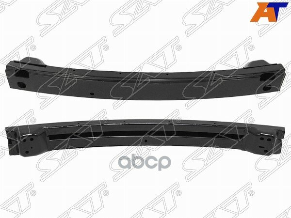 ST-44-0008 Усилитель заднего бампера TOYOTA RAV4 19-