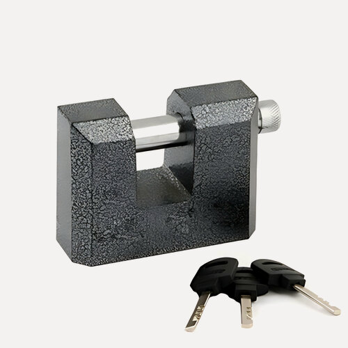 Изображение товара Замок навесной APECS PD-16-90