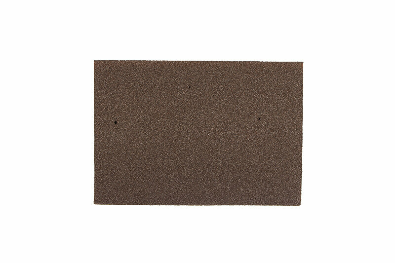 Губка для шлифовки штукатурки Flexifoam Block PF AO 100 98x69 мм — фото 2