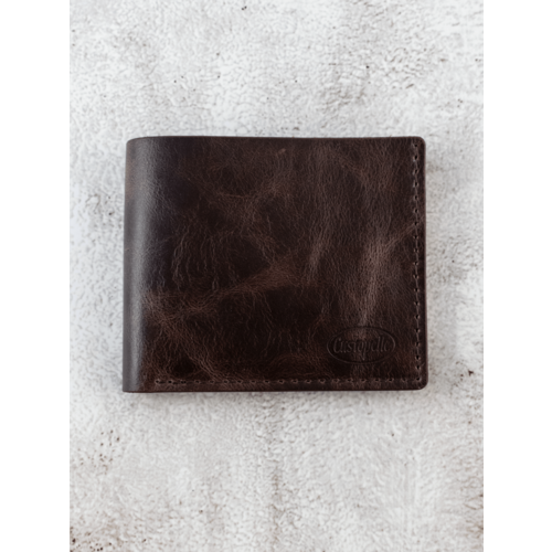 фото Кошелек custopelle, коричневый