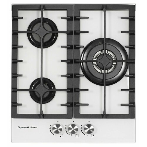 Газовая варочная панель Zigmund Shtain M 234 W 3522000₽