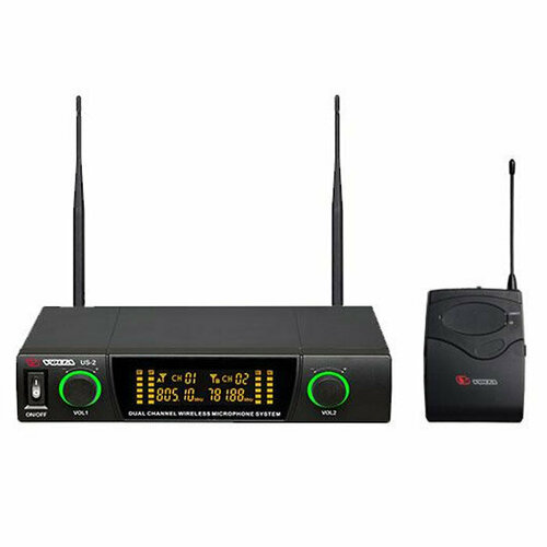 Радиосистемы головные Volta US-1H 52010 v2017 1045800₽